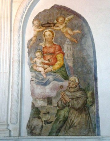 Madonna di Loreto